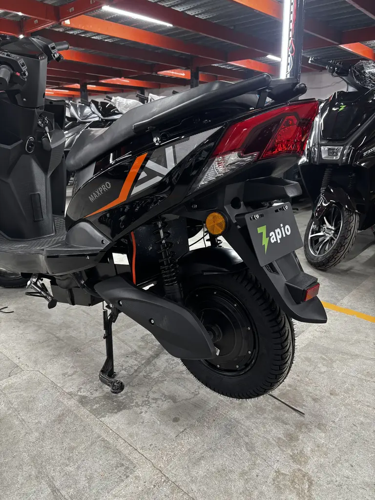 Max Pro - Black Color - image 3