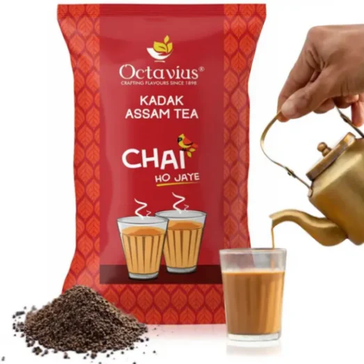Tea (Chai)