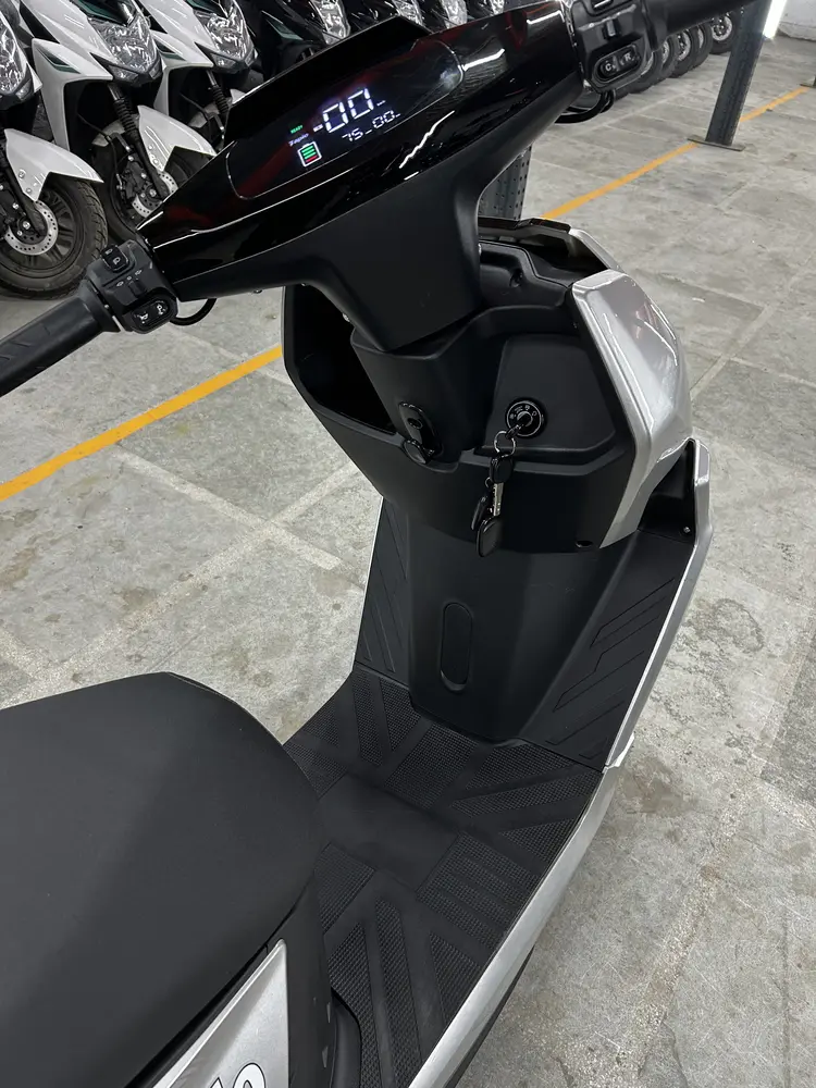 ZP 300S - Grey Color - image 2
