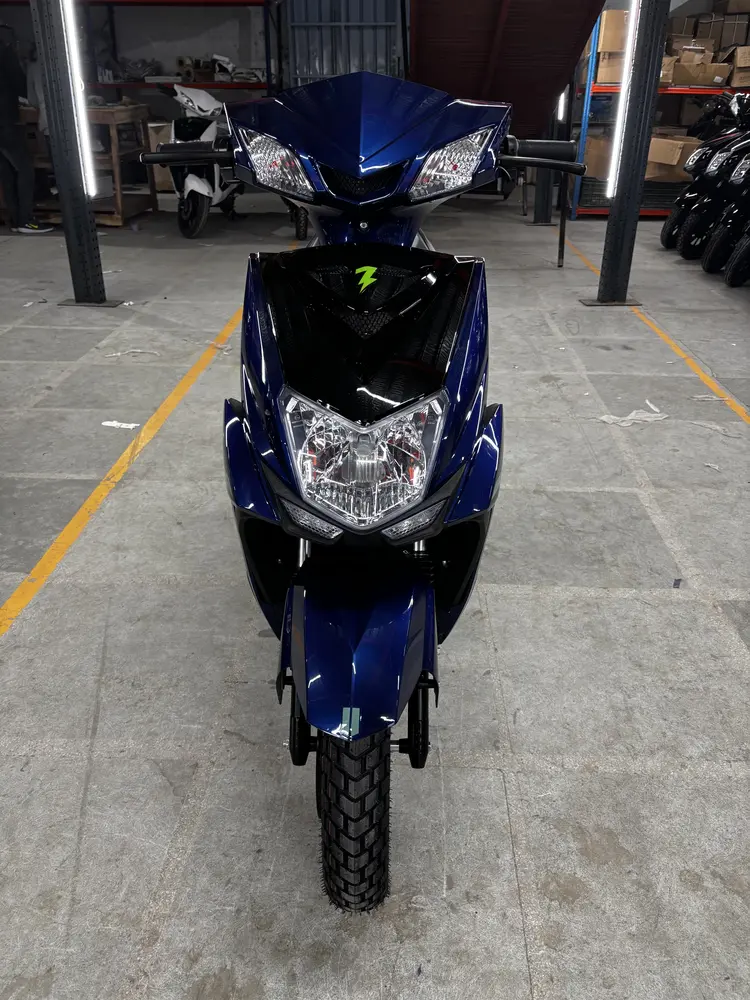 Zest - Blue Color - image 7