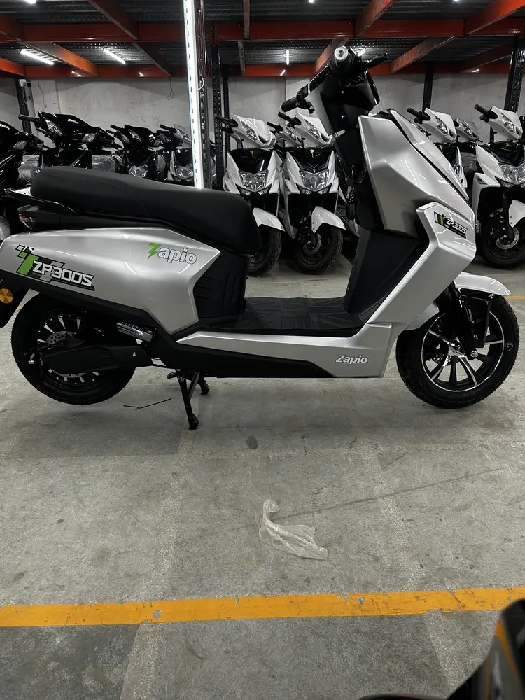 ZP 300S - Grey Color - image 3