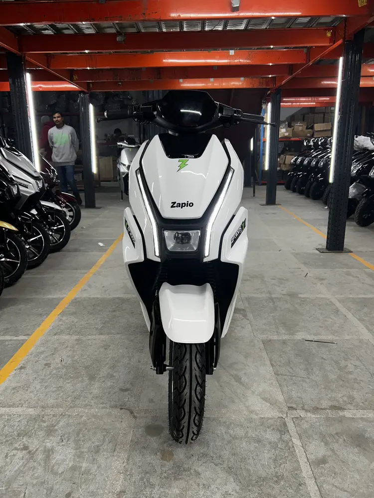 ZP 300S - White Color - image 8