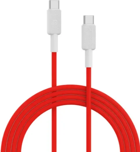 Portronics 100W Type C Cable