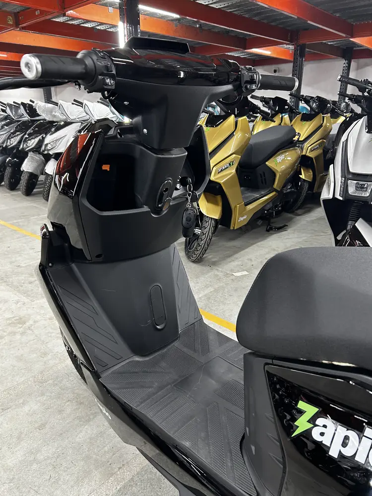 ZP 300S - Black Color - image 4