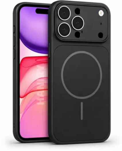 Spigen iPhone 15 Pro Max Rugged Armor Case