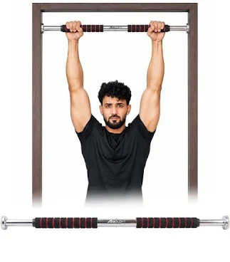 Gym Pull Up Bar for Doorway