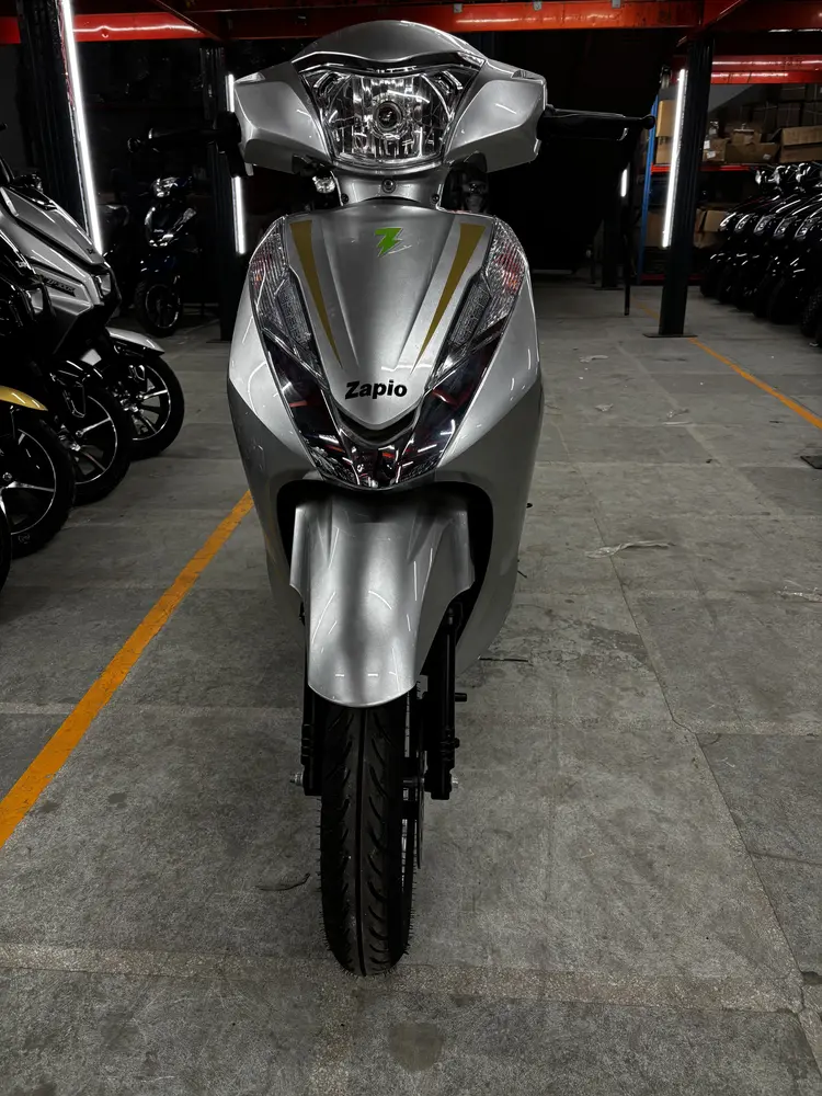 Roxx - Grey Color - image 2
