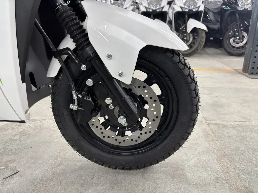 Max Plus - White Color - image 3