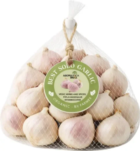 Garlic (Lehsun)