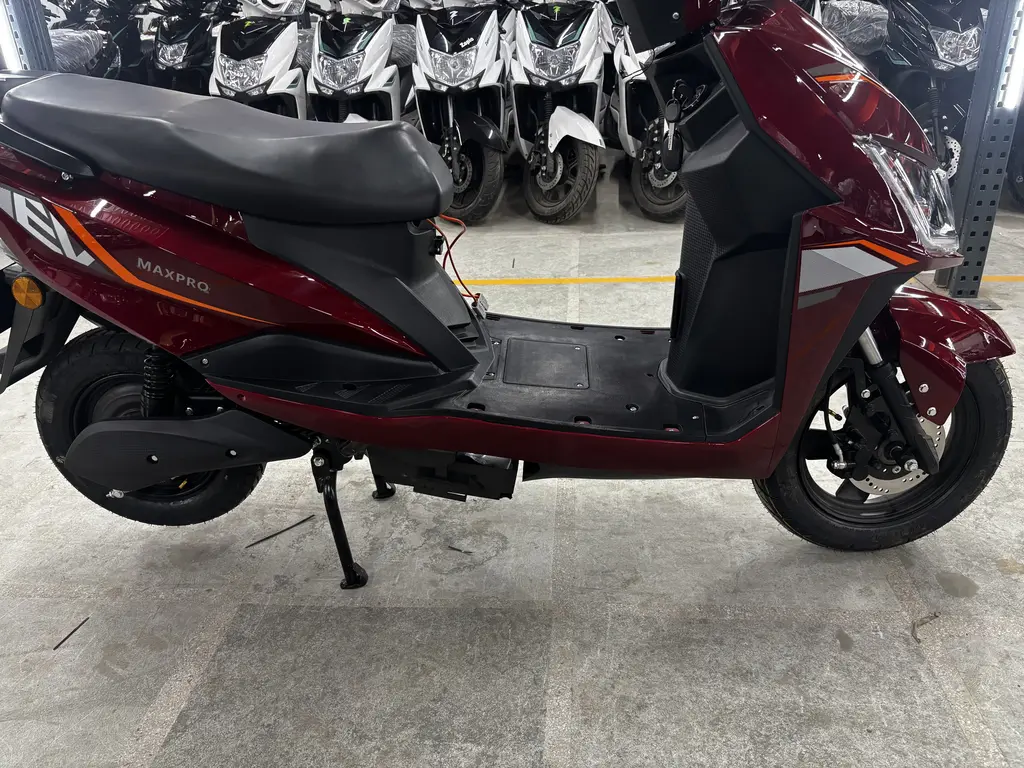 Max Pro - Cherry Color - image 4