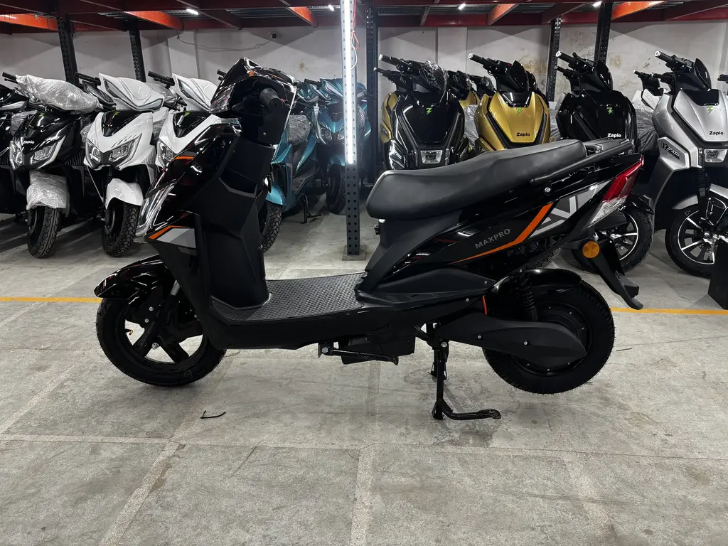Max Pro - Black Color - image 4