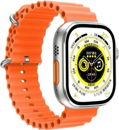 Fire-Boltt Phoenix Smartwatch