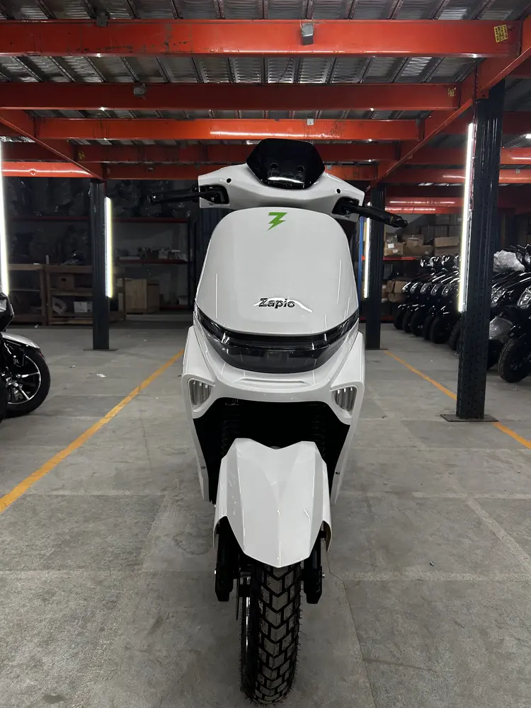 ZP 200S - White Color - image 3