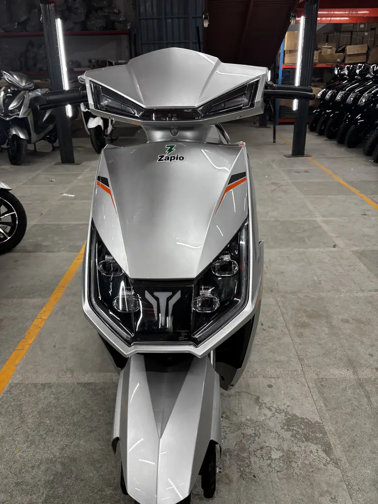 Max Pro - Grey Color - image 3