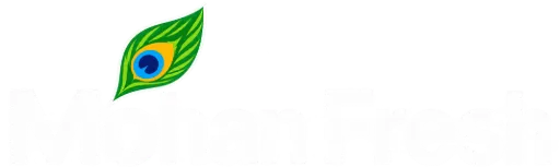 Mohan Fresh