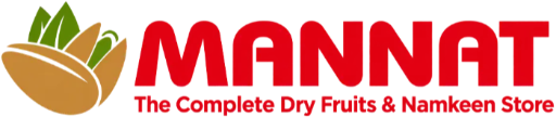 Mannat Dryfruits And Namkeen